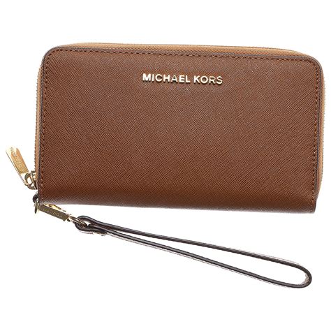 michael kors wallet buy|Michael Kors discontinued wallets.